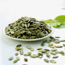 Chinese Organic Raw certifitied FDA pumpkin seeds and kernels